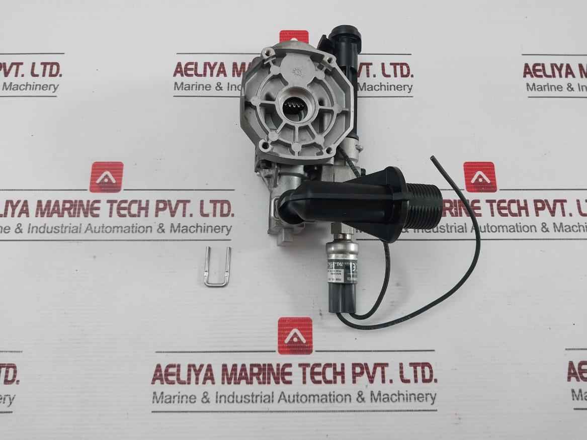 39-7-4-3 Pressure Switch For Pump System Hikoki 6(6)A 240Vac