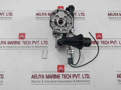 39-7-4-3 Pressure Switch For Pump System Hikoki 6(6)A 240Vac