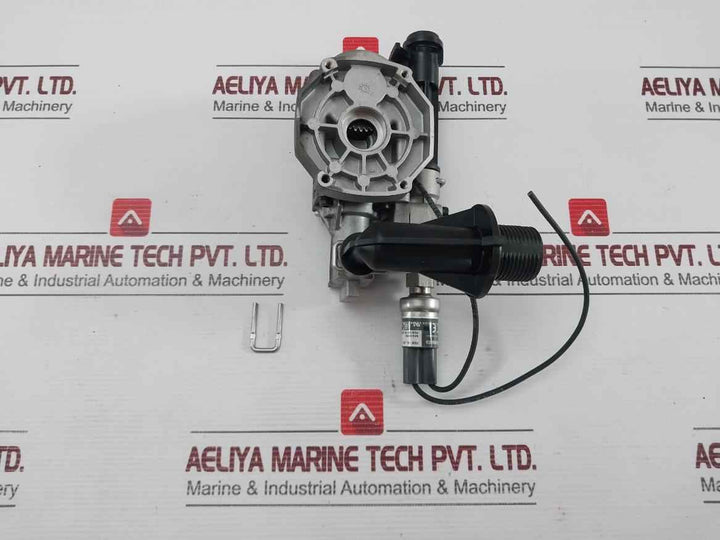 39-7-4-3 Pressure Switch For Pump System Hikoki 6(6)A 240Vac