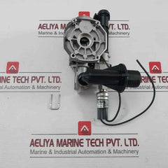 39-7-4-3 Pressure Switch For Pump System Hikoki 6(6)A 240Vac