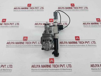 39-7-4-3 Pressure Switch For Pump System Hikoki 6(6)A 240Vac