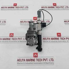 39-7-4-3 Pressure Switch For Pump System Hikoki 6(6)A 240Vac