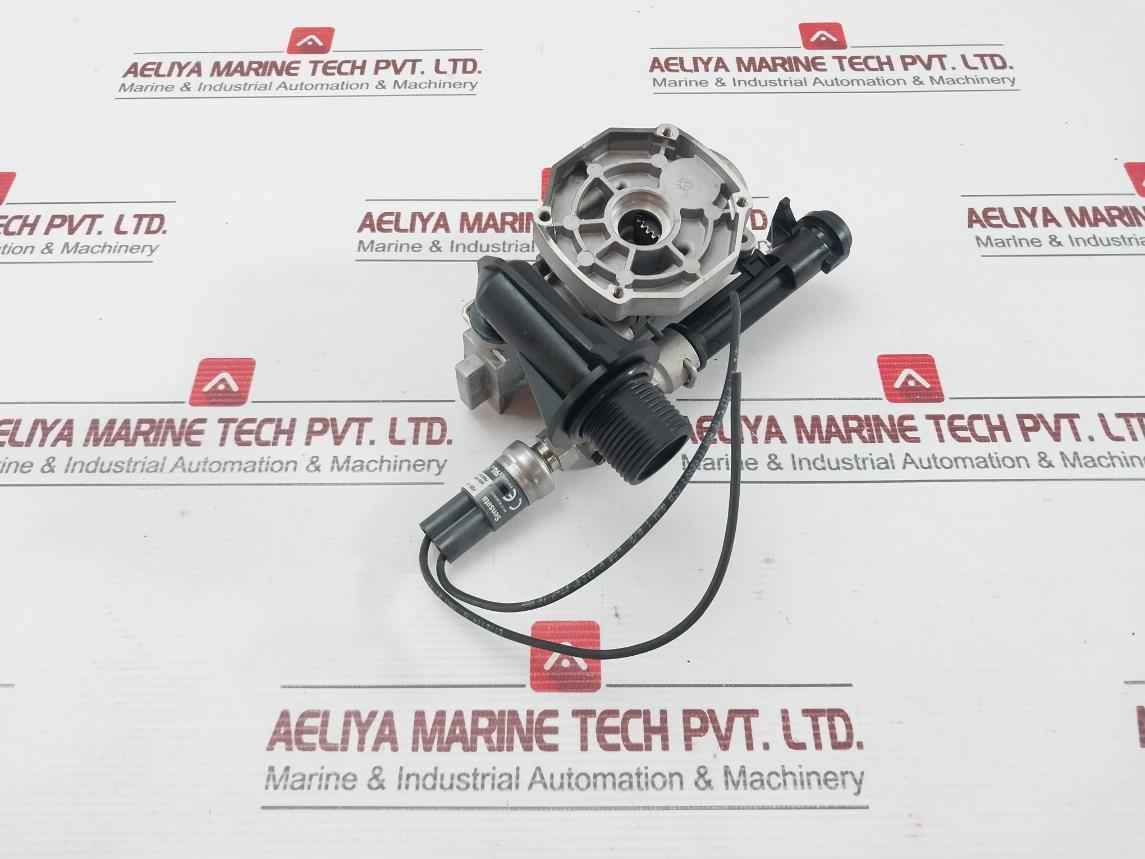 39-7-4-3 Pressure Switch For Pump System Hikoki 6(6)A 240Vac
