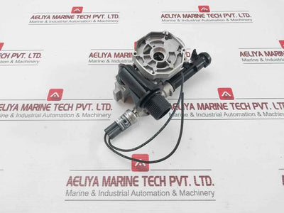 39-7-4-3 Pressure Switch For Pump System Hikoki 6(6)A 240Vac