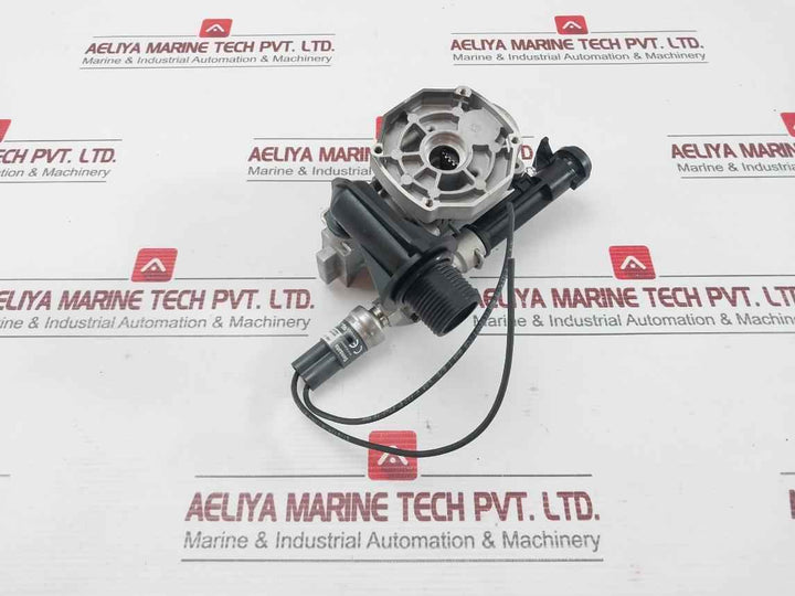 39-7-4-3 Pressure Switch For Pump System Hikoki 6(6)A 240Vac