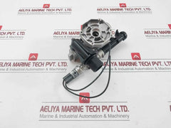 39-7-4-3 Pressure Switch For Pump System Hikoki 6(6)A 240Vac