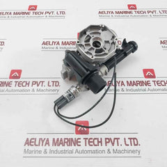39-7-4-3 Pressure Switch For Pump System Hikoki 6(6)A 240Vac