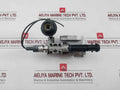 39-7-4-3 Pressure Switch For Pump System Hikoki 6(6)A 240Vac