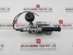 39-7-4-3 Pressure Switch For Pump System Hikoki 6(6)A 240Vac
