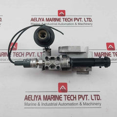 39-7-4-3 Pressure Switch For Pump System Hikoki 6(6)A 240Vac