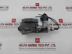 39-7-4-3 Pressure Switch For Pump System Hikoki 6(6)A 240Vac