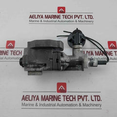 39-7-4-3 Pressure Switch For Pump System Hikoki 6(6)A 240Vac