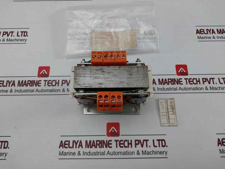 3912100100046 Transformer Control Input - 460V
