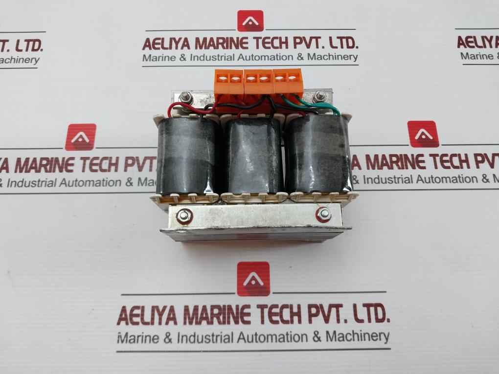 3912100100046 Transformer Control Input - 460V