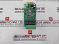 3915100147-s-a 2933043302 Relay I/O Card Rev: 02