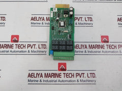 3915100147-s-a 2933043302 Relay I/O Card Rev: 02
