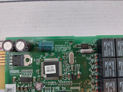 3915100147-s-a 2933043302 Relay I/O Card Rev: 02