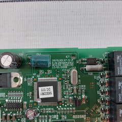 3915100147-s-a 2933043302 Relay I/O Card Rev: 02