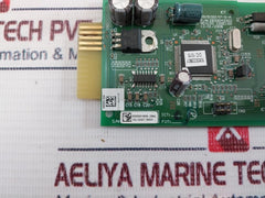 3915100147-s-a 2933043302 Relay I/O Card Rev: 02