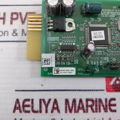 3915100147-s-a 2933043302 Relay I/O Card Rev: 02