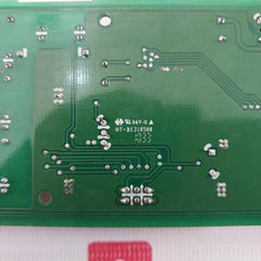 3915100147-s-a 2933043302 Relay I/O Card Rev: 02