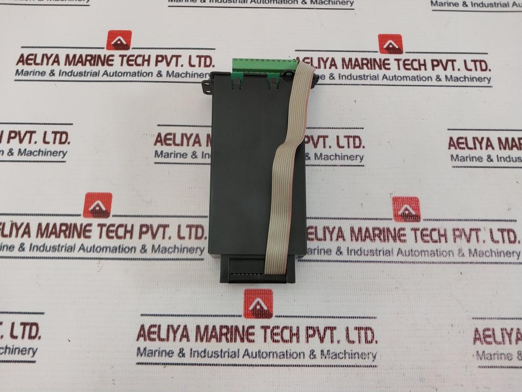 3915100147-S-A 2933043302 Relay I/O Card Rev: 02