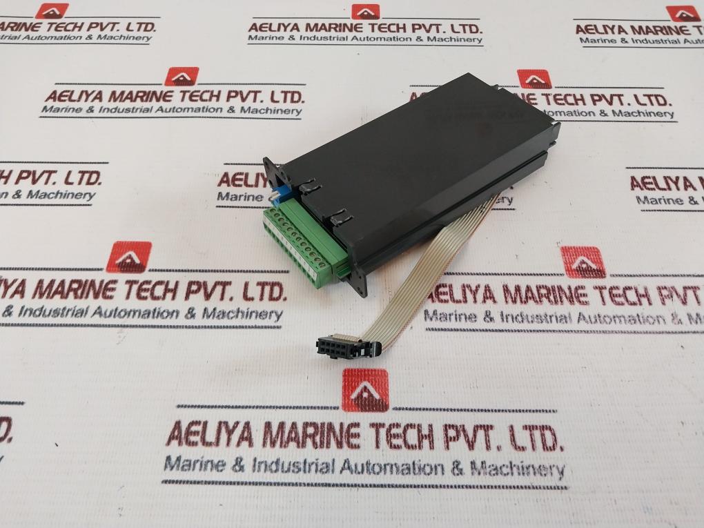 3915100147-S-A 2933043302 Relay I/O Card Rev: 02