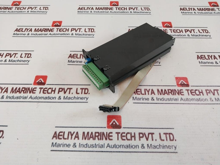 3915100147-s-a 2933043302 Relay I/O Card Rev: 02