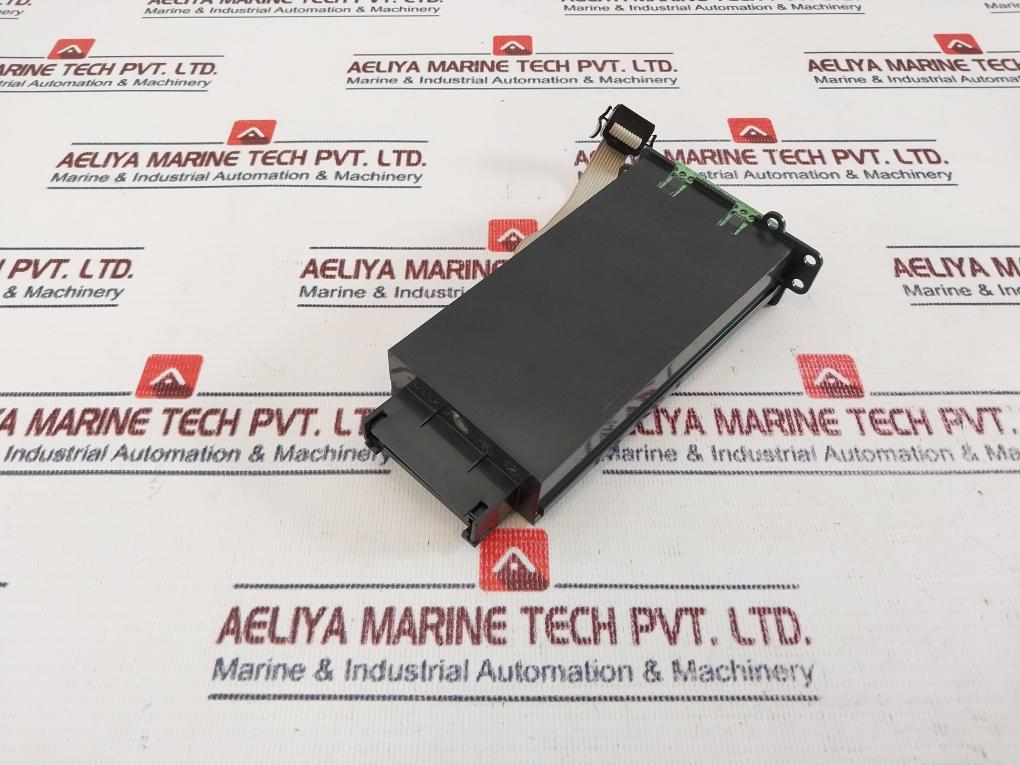 3915100147-S-A 2933043302 Relay I/O Card Rev: 02