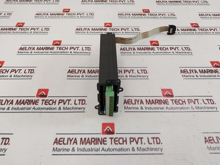 3915100147-s-a 2933043302 Relay I/O Card Rev: 02