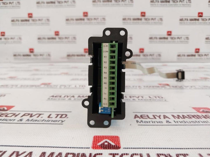 3915100147-s-a 2933043302 Relay I/O Card Rev: 02