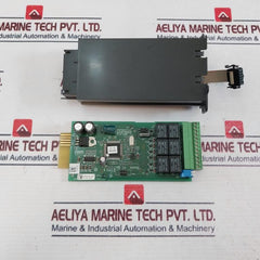 3915100147-s-a 2933043302 Relay I/O Card Rev: 02