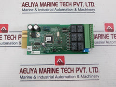 3915100147-s-a 2933043302 Relay I/O Card Rev: 02