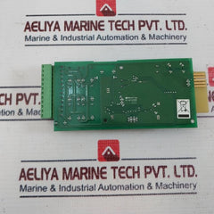 3915100147-s-a 2933043302 Relay I/O Card Rev: 02
