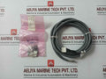3922 079 22831 Odme Pre-amplifier And Cable Assembly 2.5 Meter 5273C Rev H1