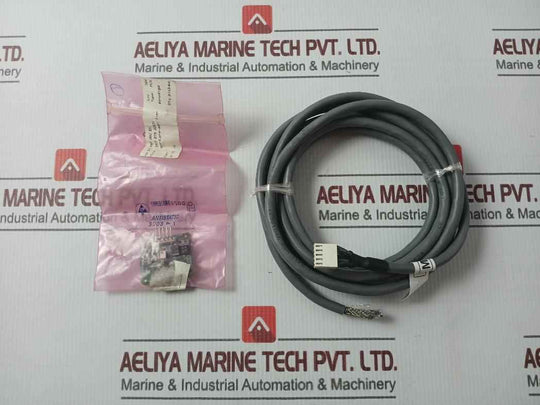 3922 079 22831 Odme Pre-amplifier And Cable Assembly 2.5 Meter 5273C Rev H1