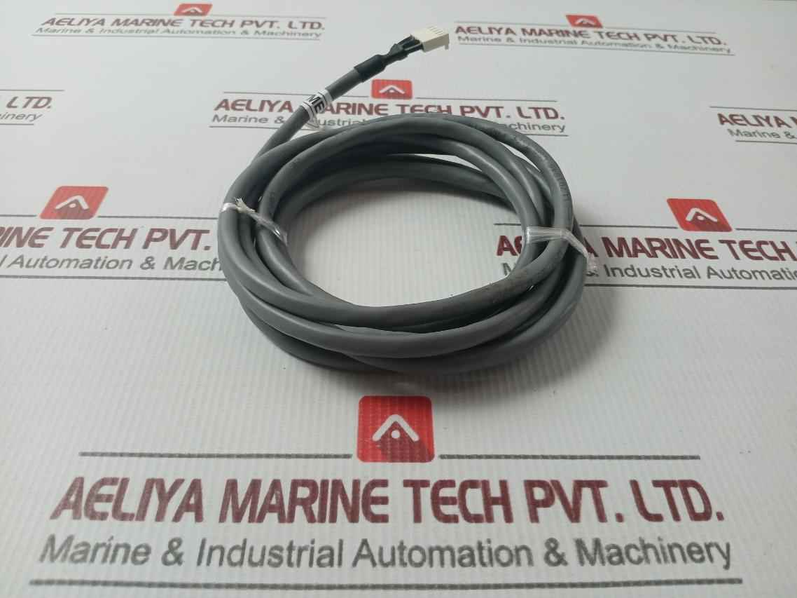 3922 079 22831 Odme Pre-amplifier And Cable Assembly 2.5 Meter 5273C Rev H1