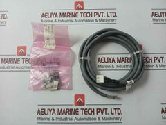 3922 079 22831 Odme Pre-amplifier And Cable Assembly 2.5 Meter 5273C Rev H1