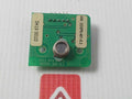 3922 079 22831 Odme Pre-amplifier And Cable Assembly 2.5 Meter 5273C Rev H1