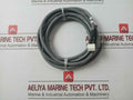 3922 079 22831 Odme Pre-amplifier And Cable Assembly 2.5 Meter 5273C Rev H1