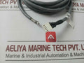 3922 079 22831 Odme Pre-amplifier And Cable Assembly 2.5 Meter 5273C Rev H1