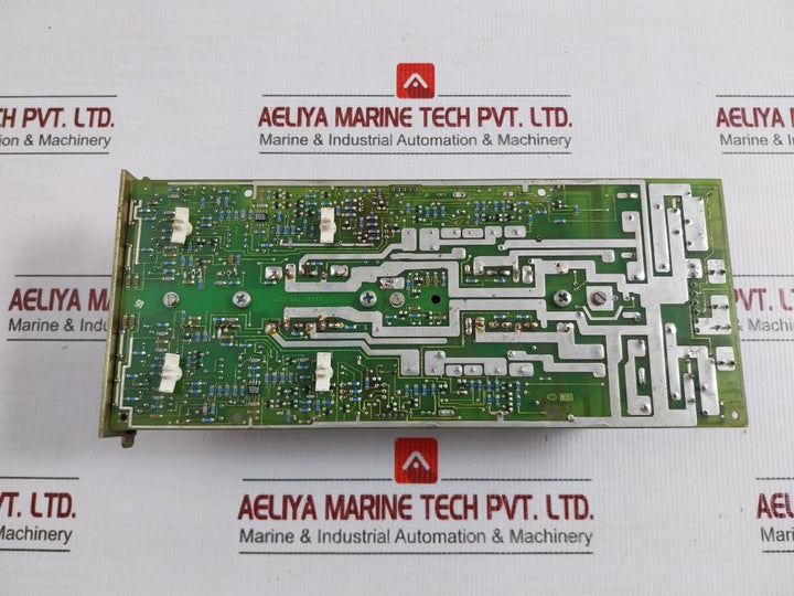3922 101 91112 Amplifier Pcb Module Used Condition