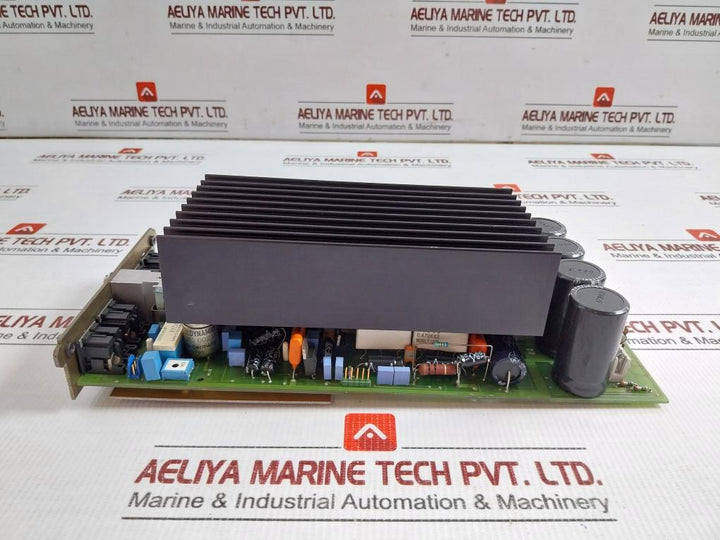 3922 101 91112 Amplifier Pcb Module Used Condition
