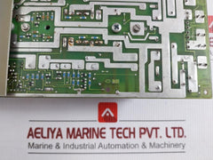 3922 101 91112 Amplifier Pcb Module Used Condition