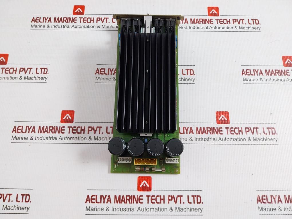 3922 101 91112 Amplifier Pcb Module Used Condition