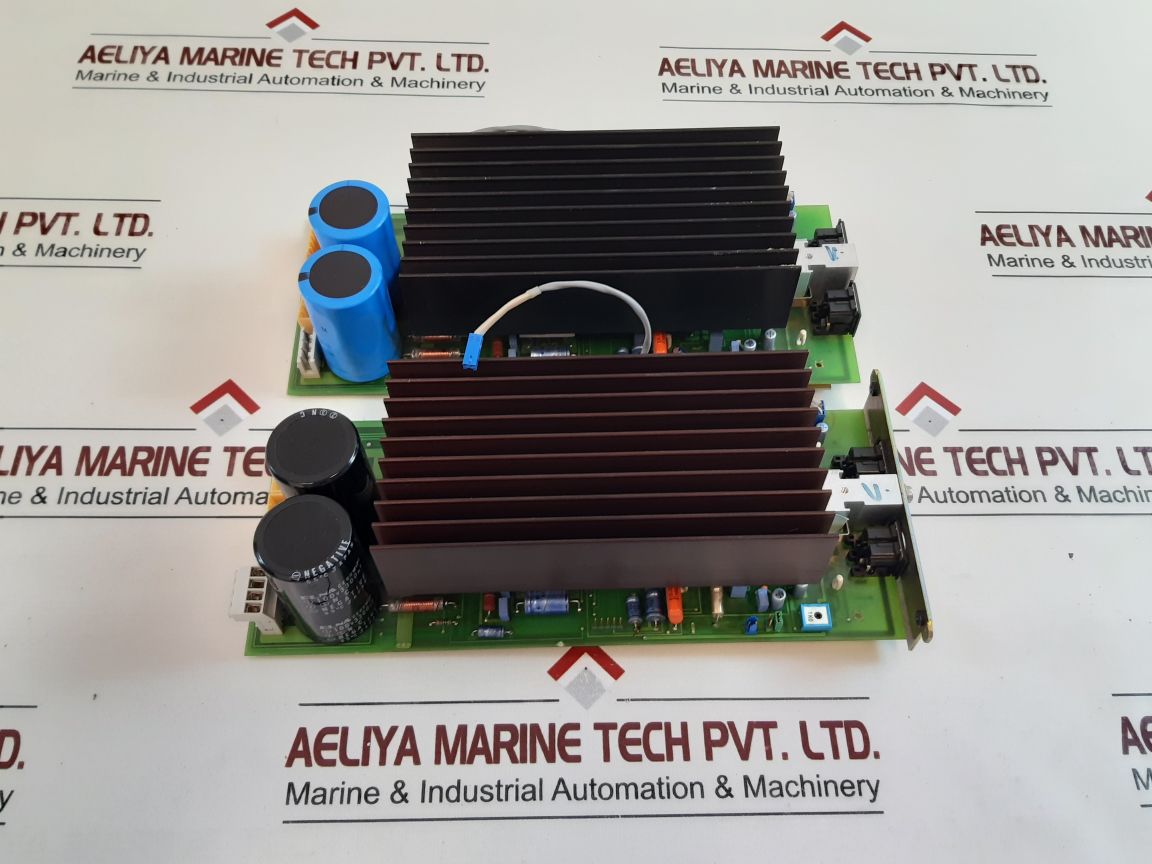 3922 101 91121 Slave Amplifier Module