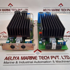 3922 101 91121 Slave Amplifier Module