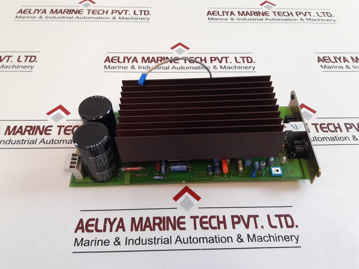 3922 101 91121 Slave Amplifier Module