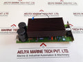 3922 101 91121 Slave Amplifier Module