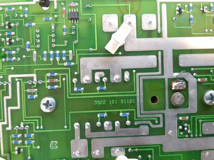 3922 101 91121 Slave Amplifier Module